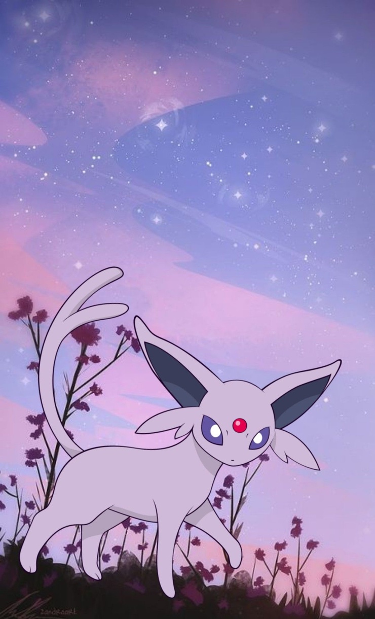 Espeon
