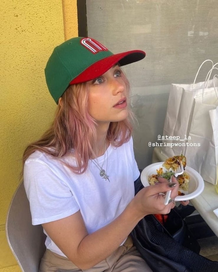 Emily Rudd Emily Rudd