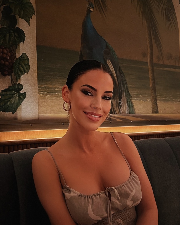 Jessica Lowndes
