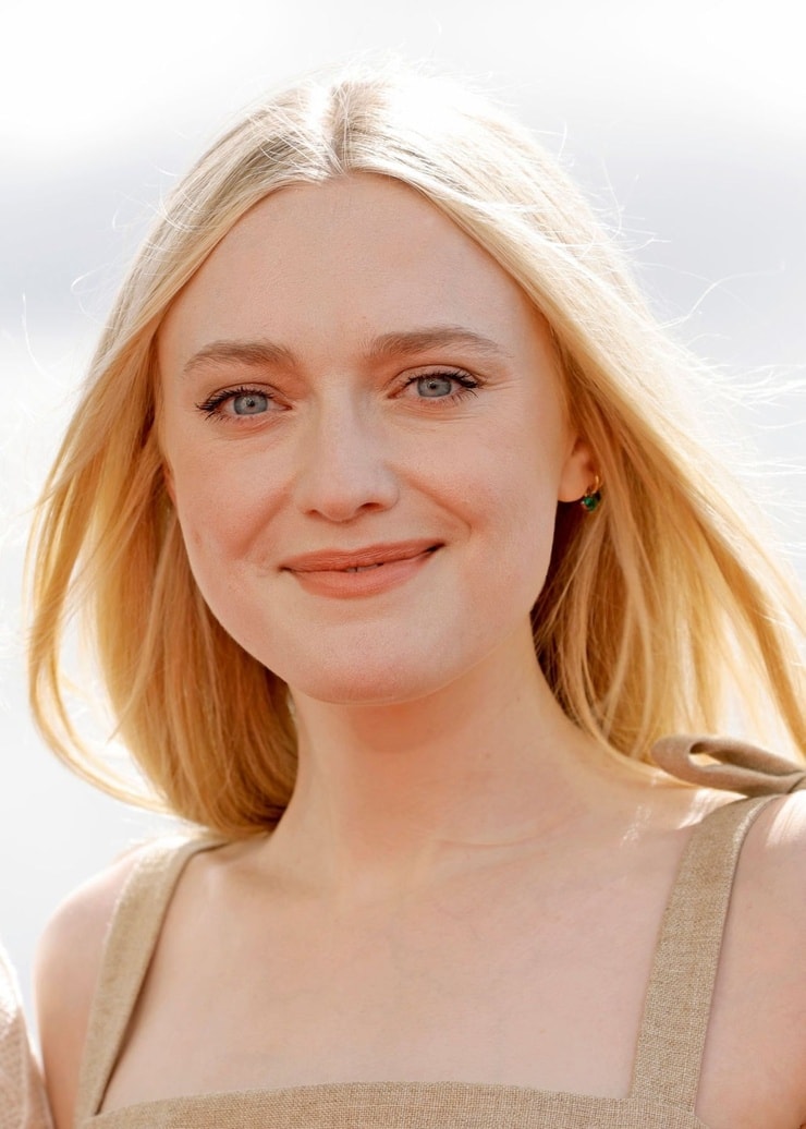 Picture of Dakota Fanning