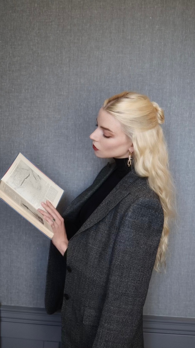 Anya Taylor-Joy