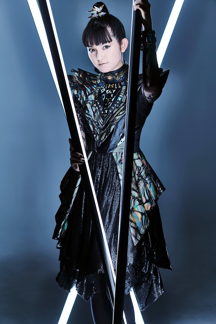 BABYMETAL