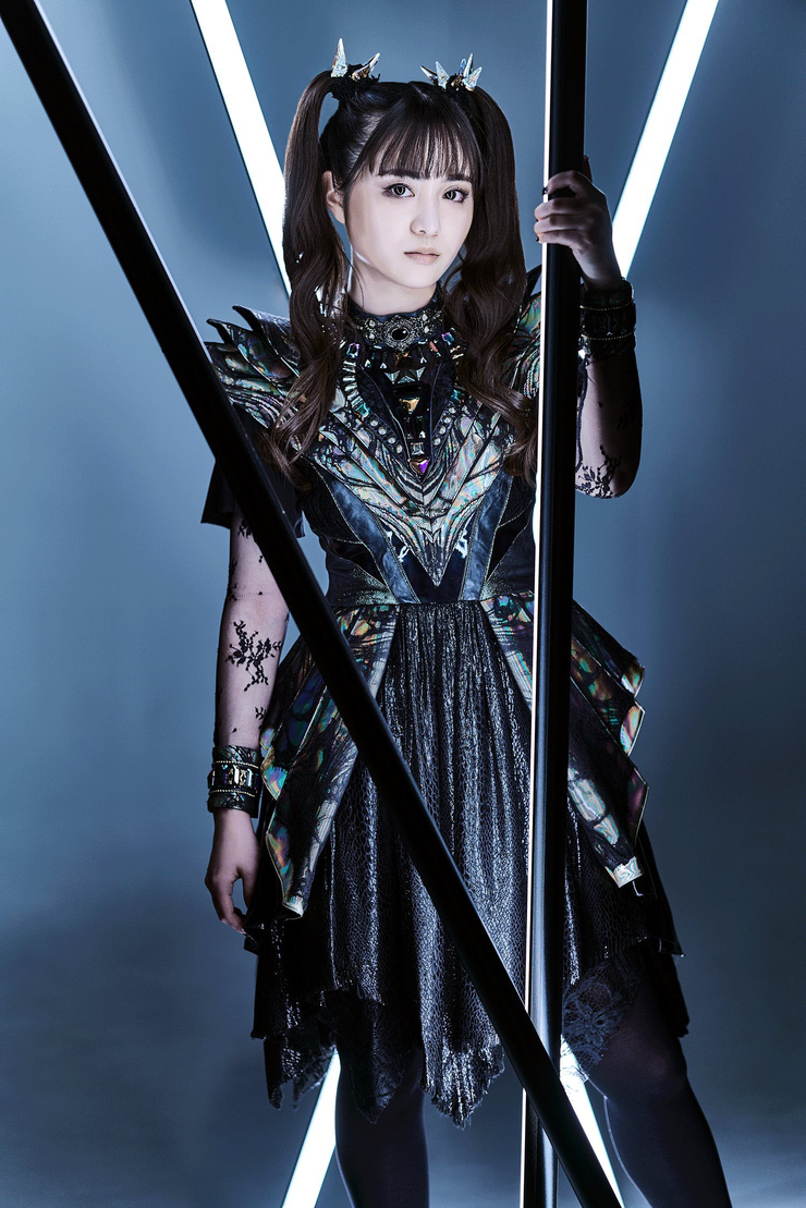 BABYMETAL