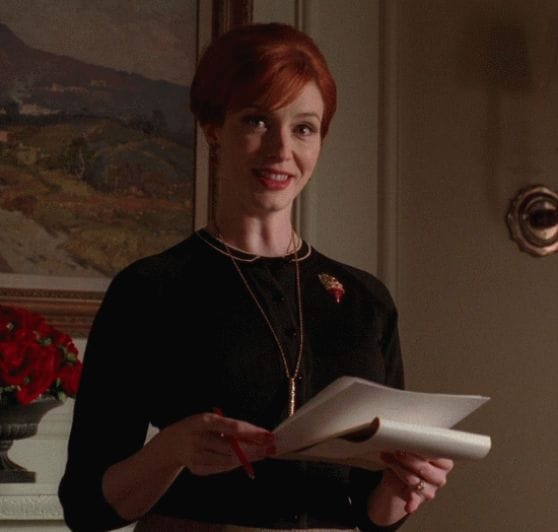 Christina Hendricks Christina Hendricks