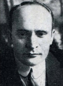 C. Gardner Sullivan