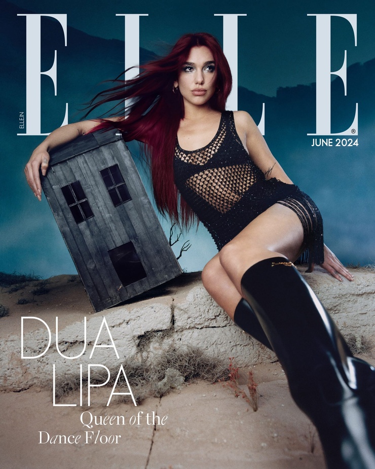 Dua Lipa Dua Lipa