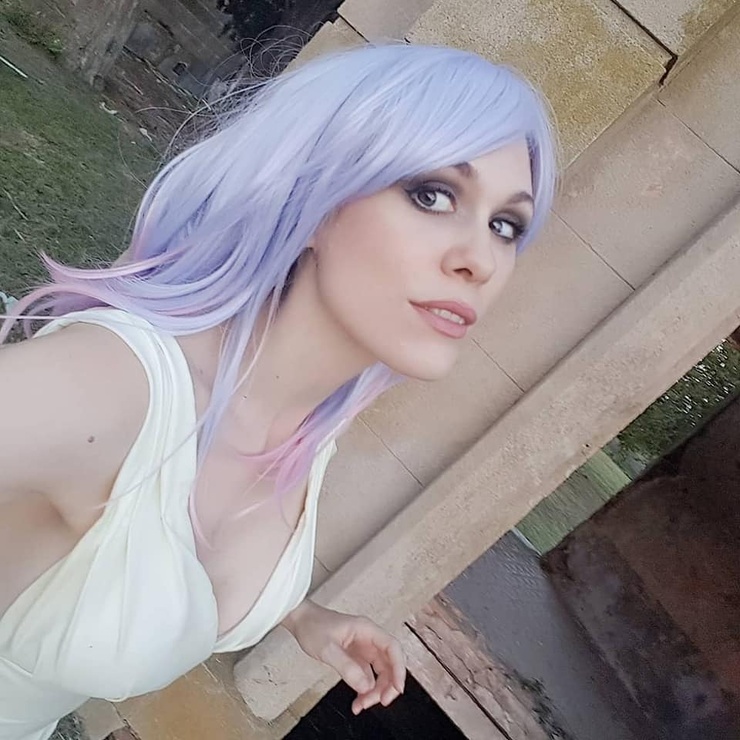 Lilia Lemoine