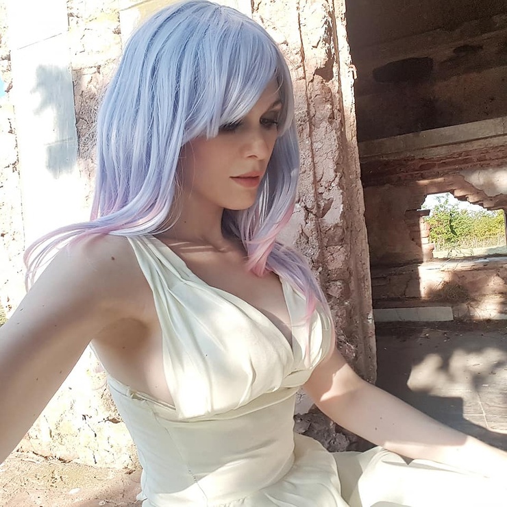 Lilia Lemoine