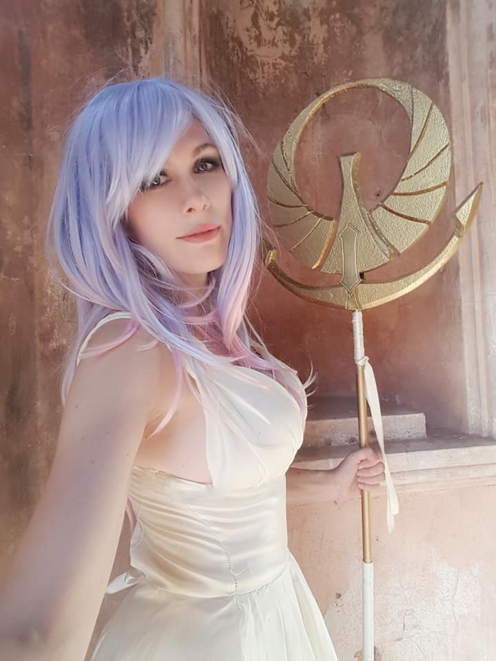 Lilia Lemoine