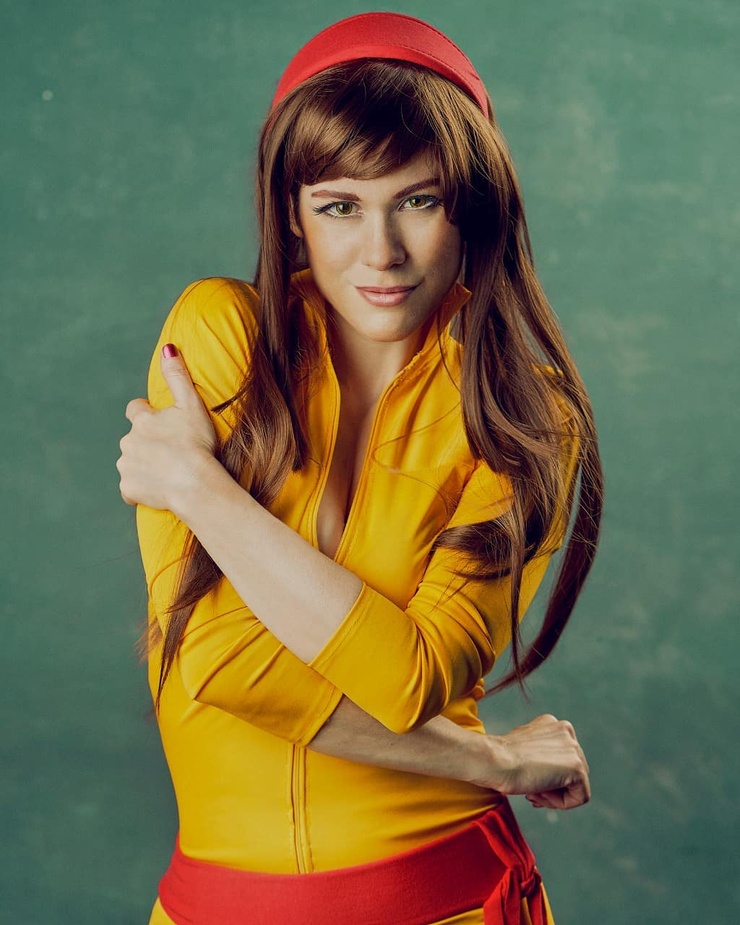 Lilia Lemoine Lilia Lemoine