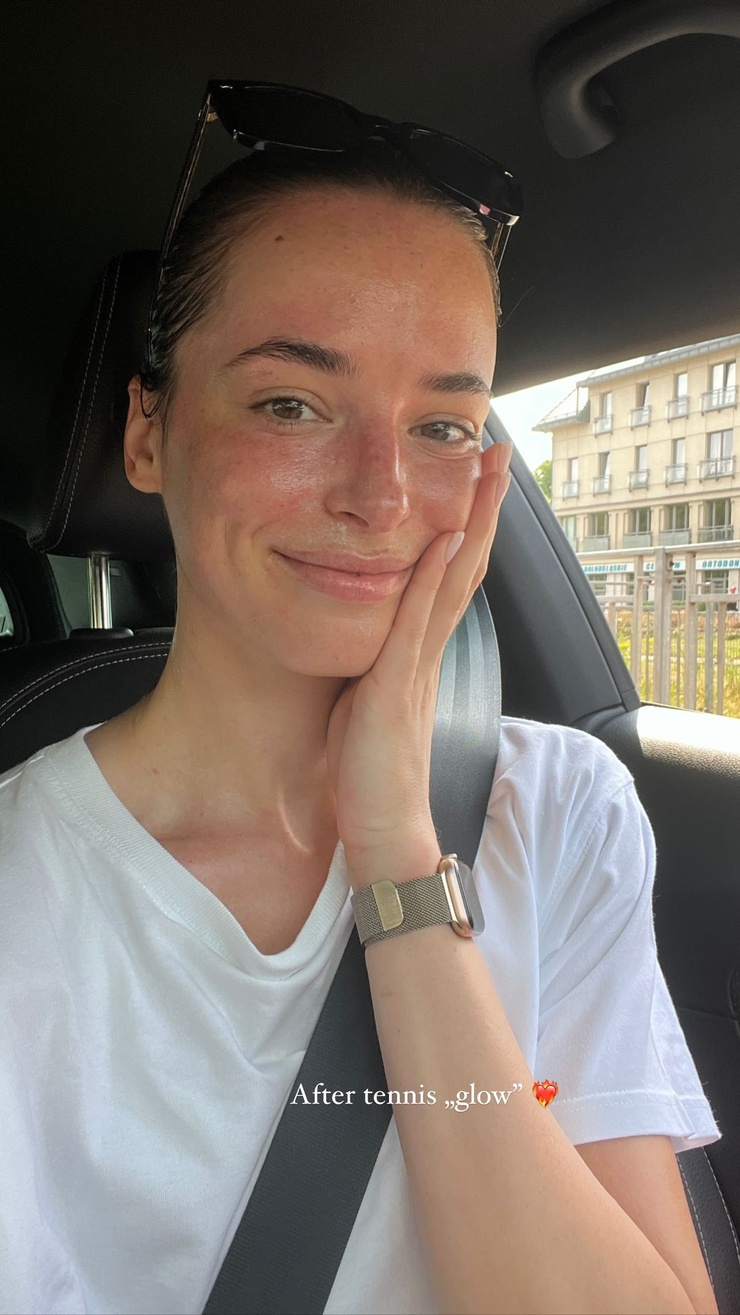 Weronika Spykra Weronika Spykra
