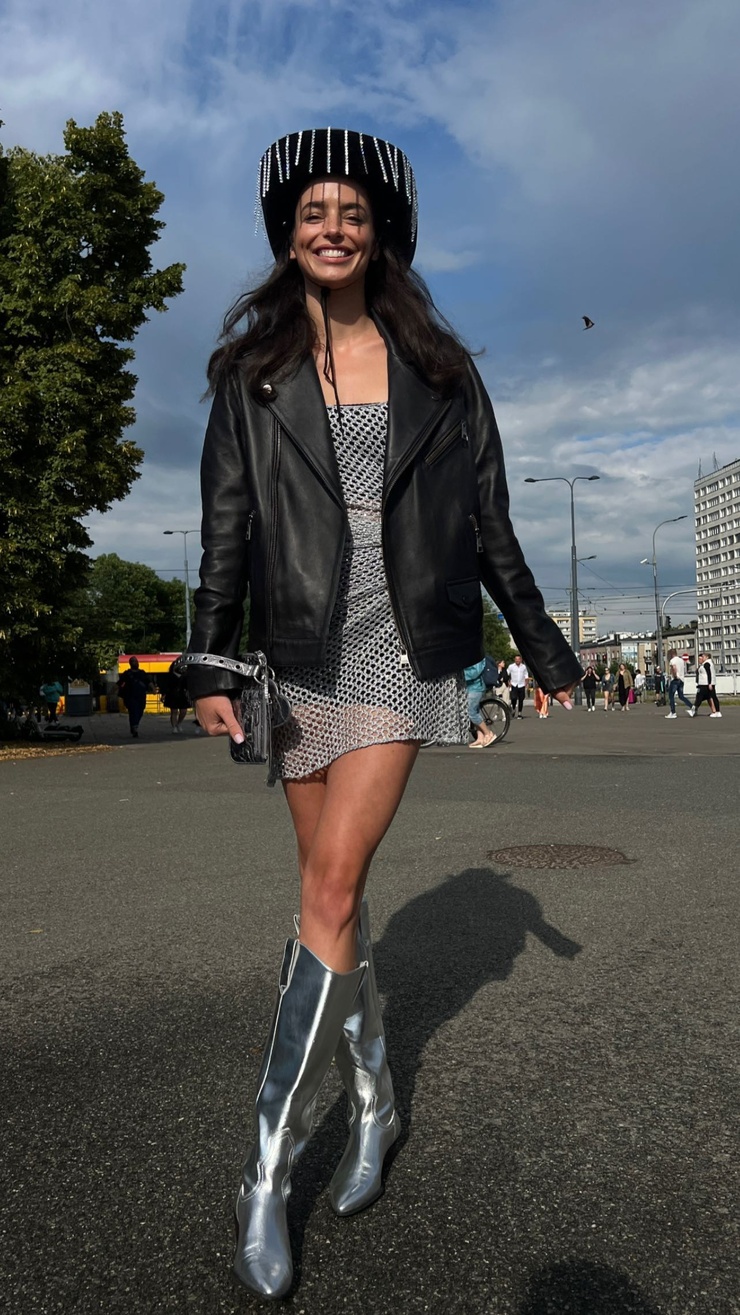 Weronika Spykra Weronika Spykra