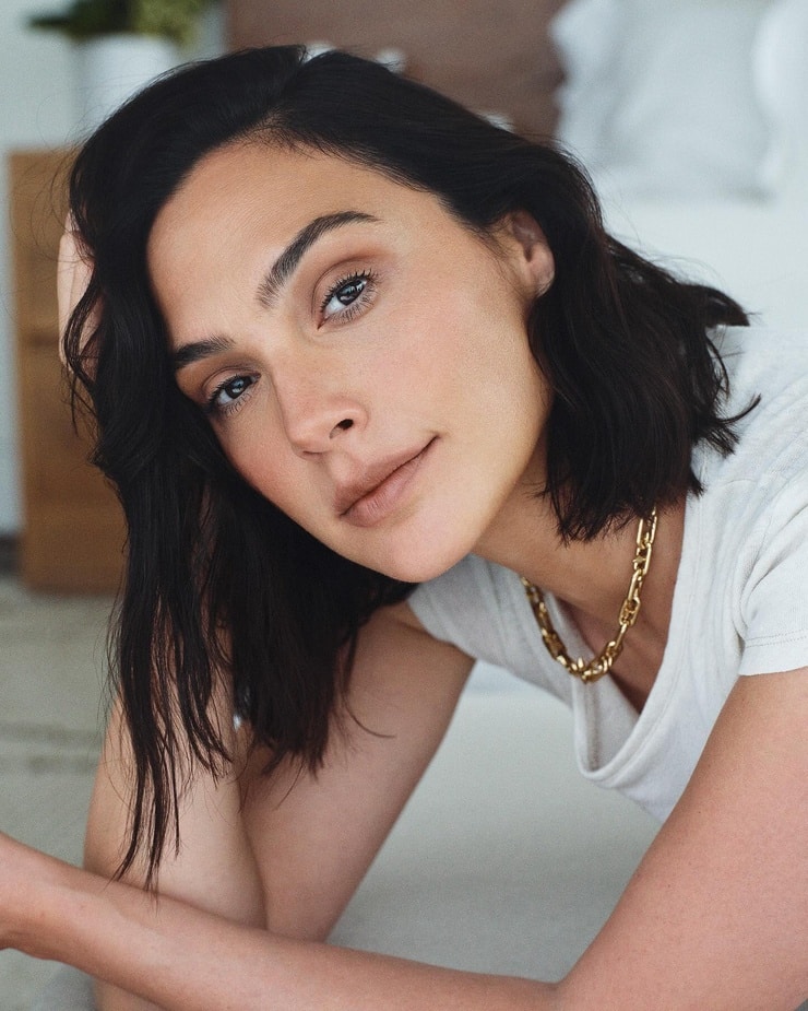 Picture of Gal Gadot