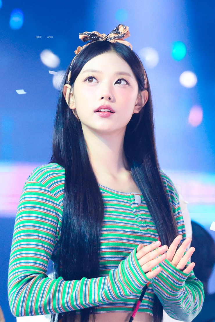 Hae-rin Kang