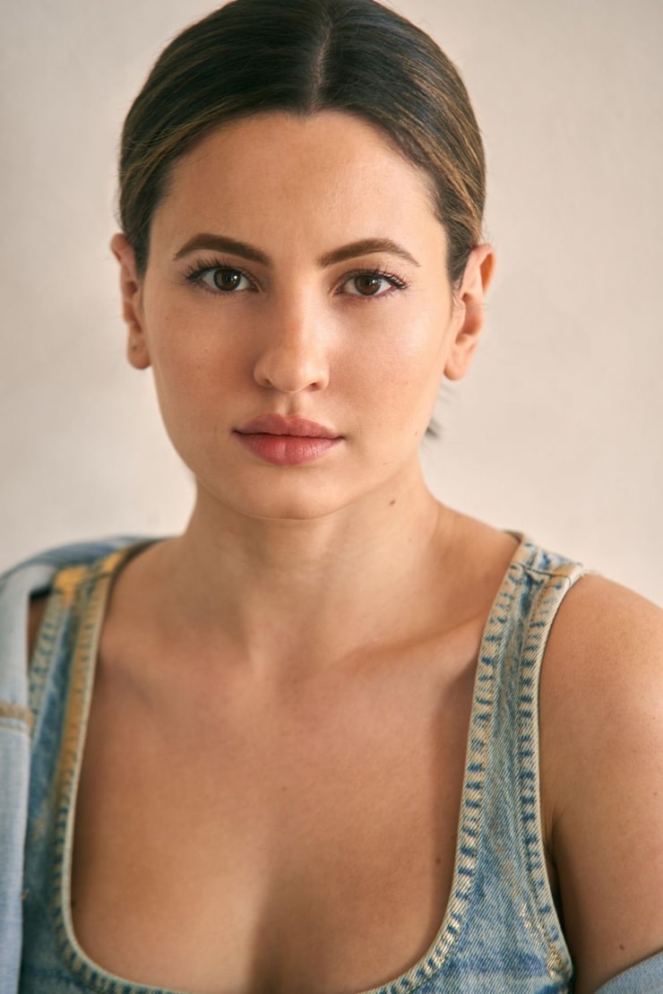 Ivana Baquero