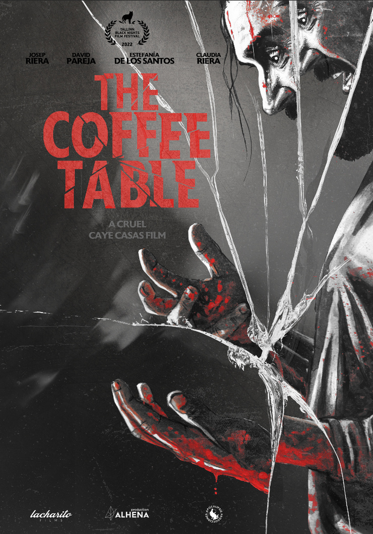 The Coffee Table