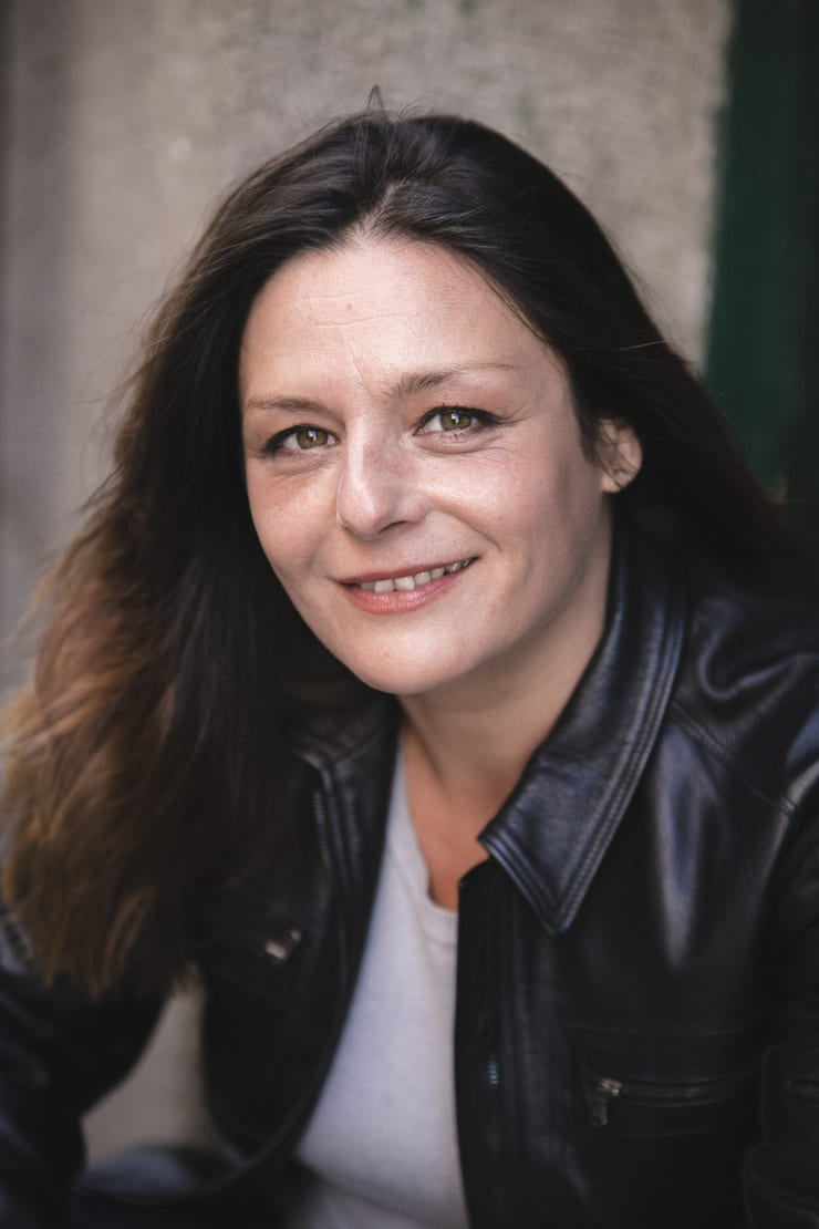 Estefanía de los Santos