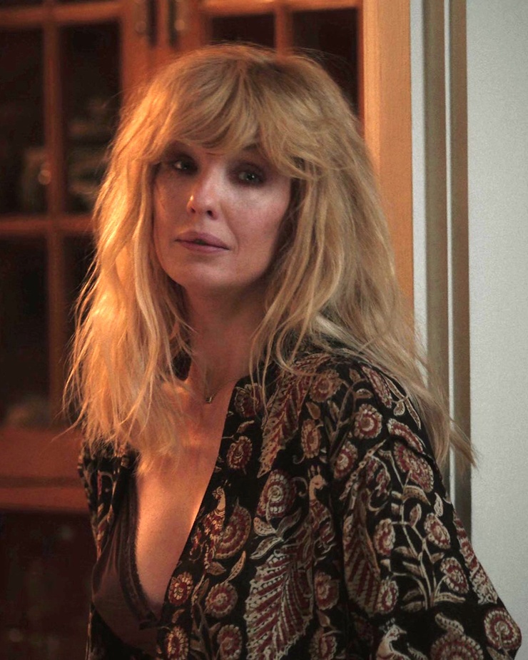 Kelly Reilly Kelly Reilly