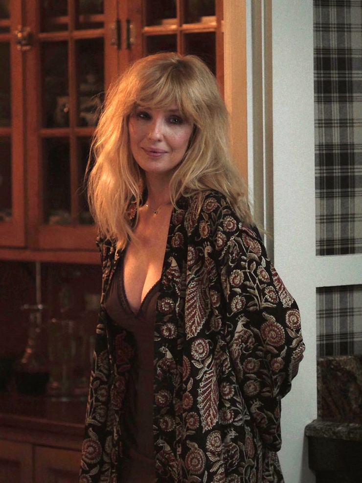 Kelly Reilly Kelly Reilly