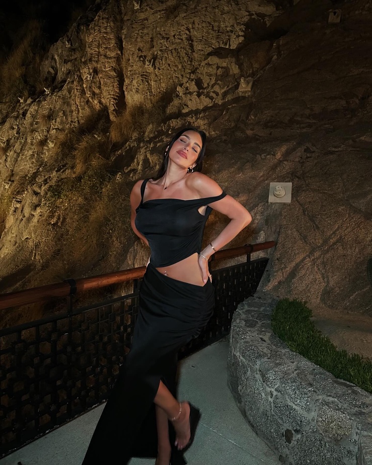 Anastasia Karanikolaou