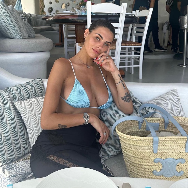 Carolina Stramare