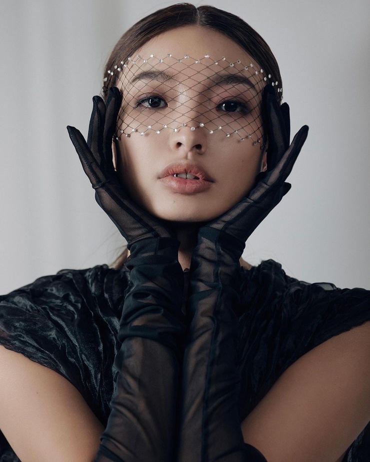 Abby Chong