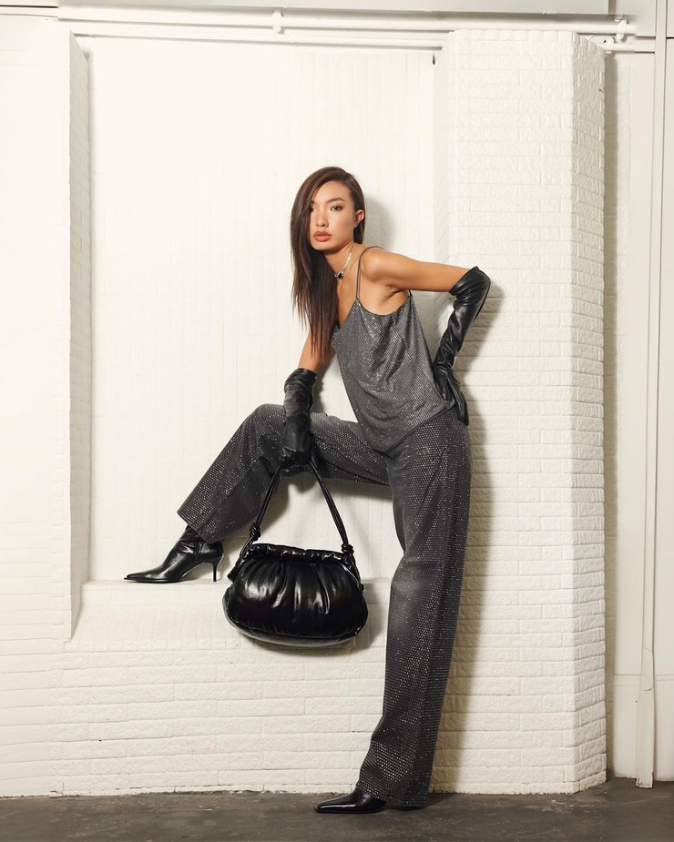 Abby Chong