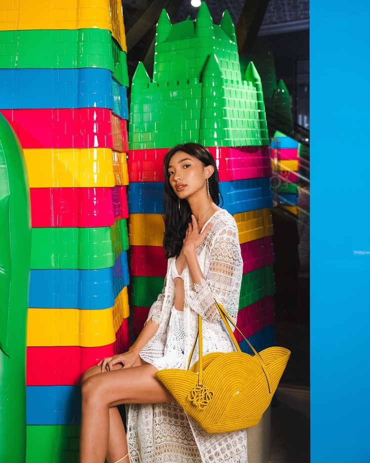 Abby Chong
