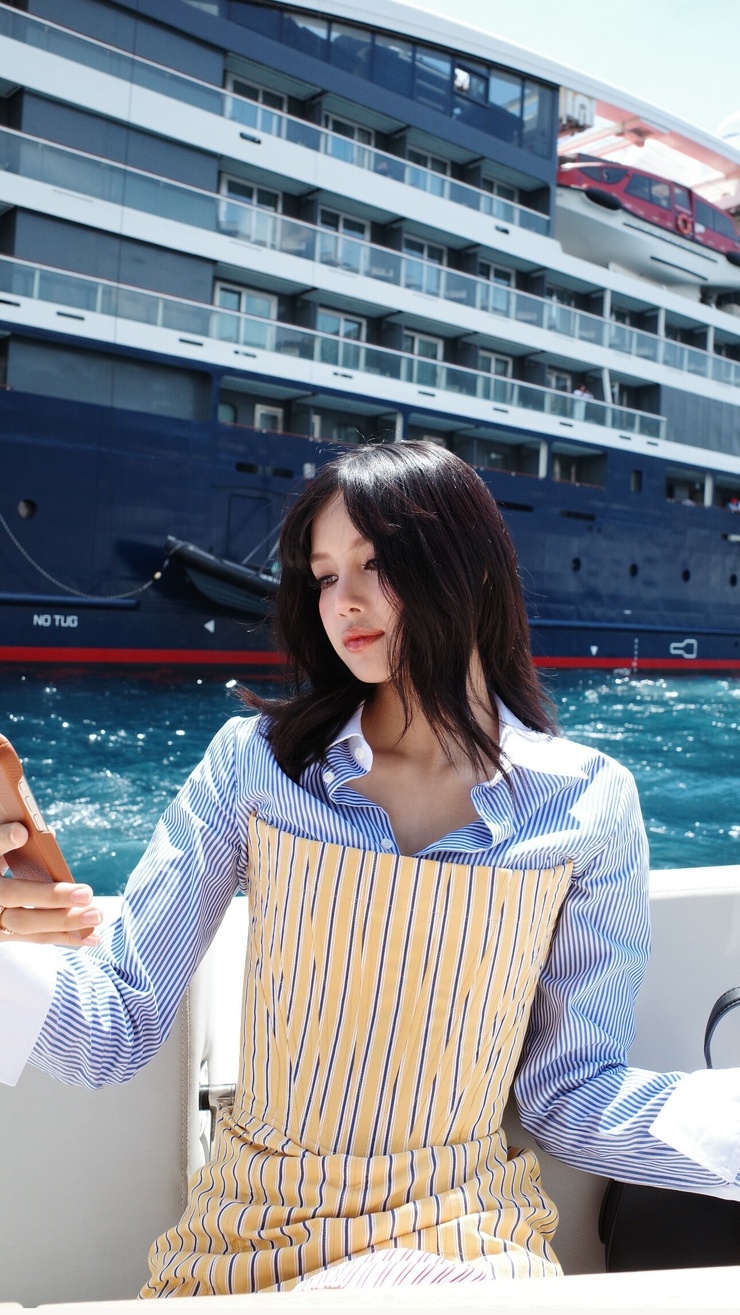 Lalisa Manoban