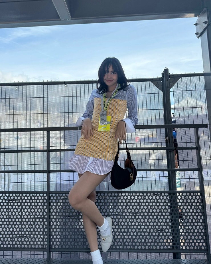 Lalisa Manoban
