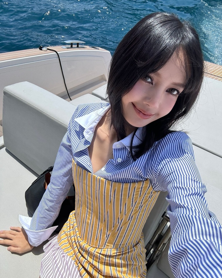 Lalisa Manoban