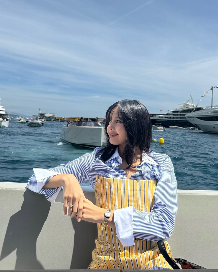 Lalisa Manoban