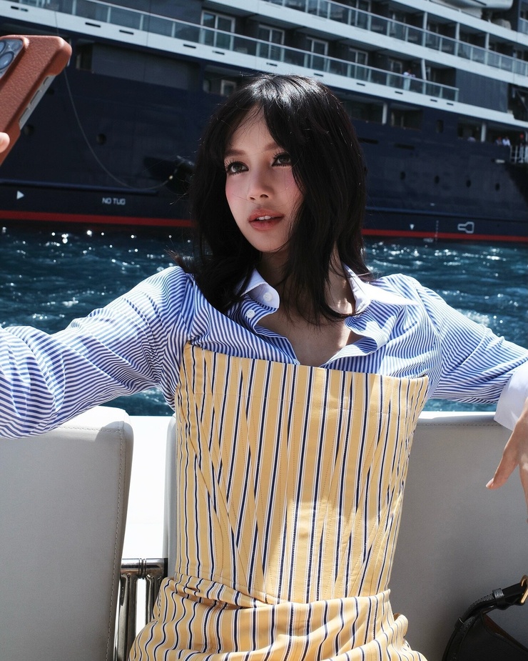 Lalisa Manoban