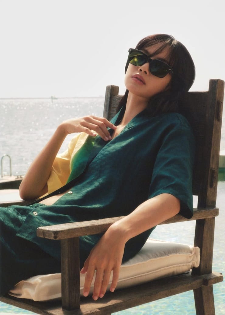 Lalisa Manoban