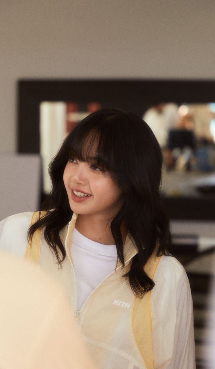 Lalisa Manoban