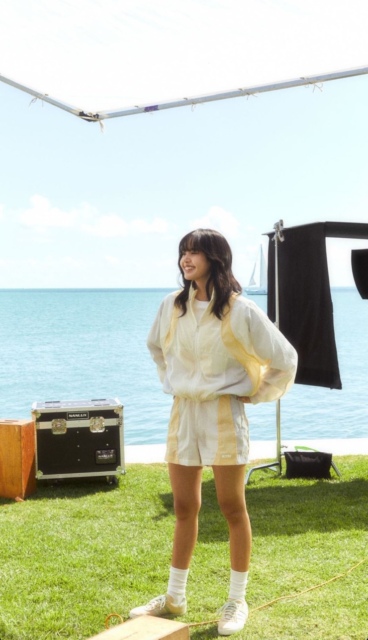Lalisa Manoban