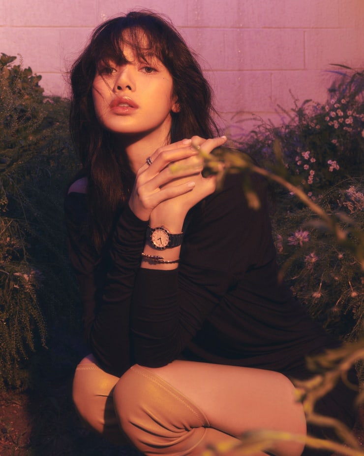 Lalisa Manoban