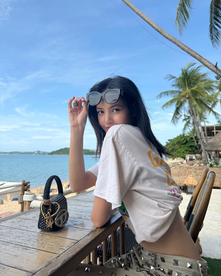 Lalisa Manoban