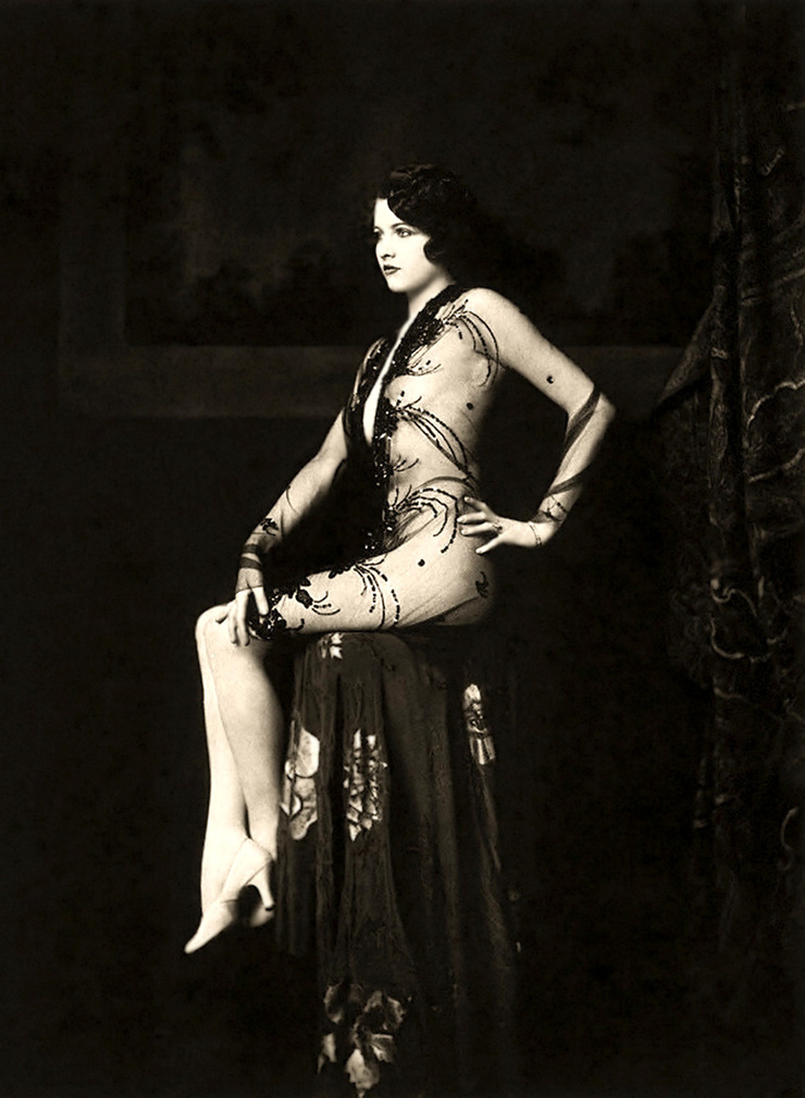 Jean Ackerman