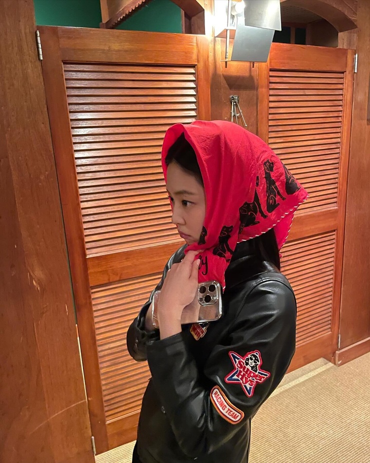 Jennie Kim