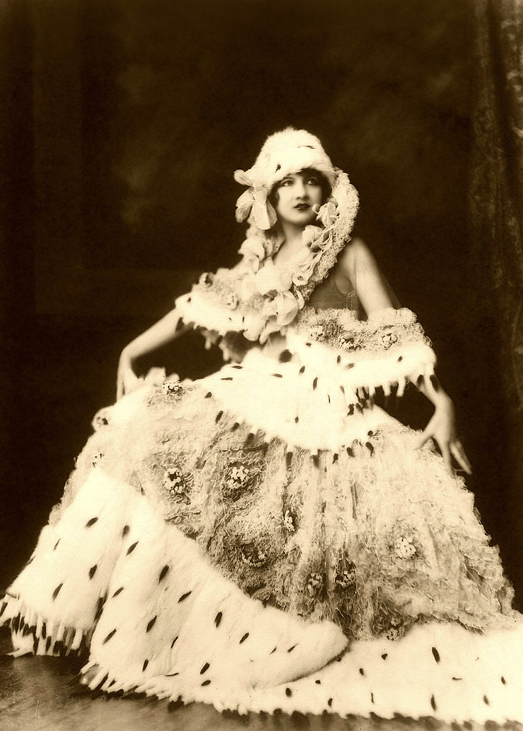 Jean Ackerman