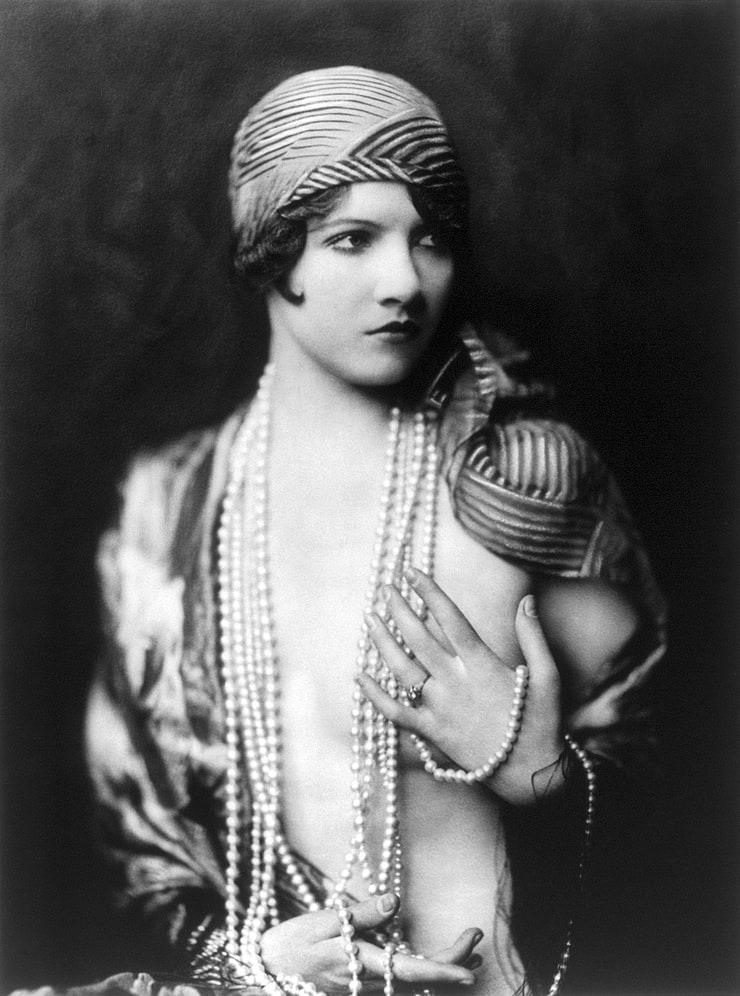 Jean Ackerman Jean Ackerman