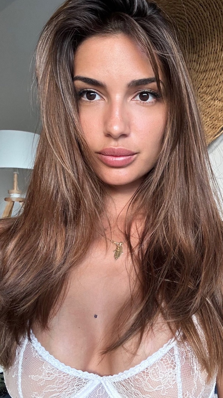 Valeriya Lapidus