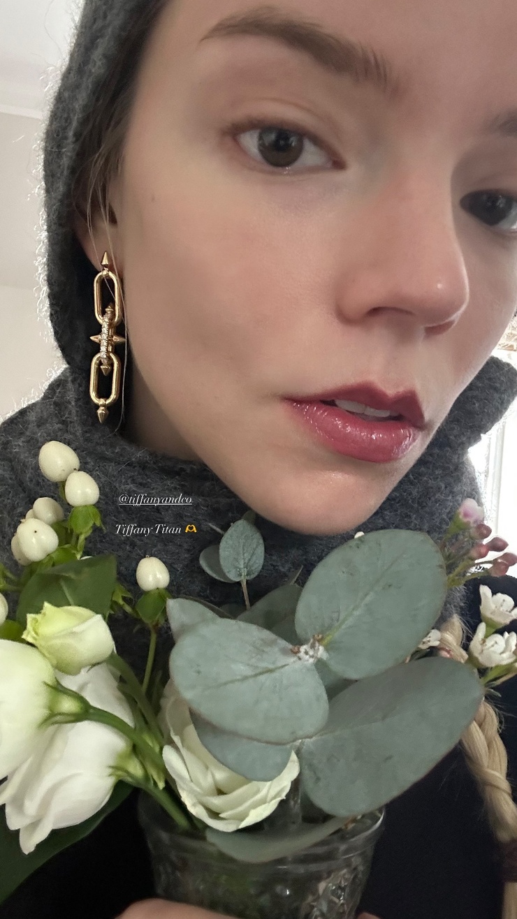 Anya Taylor-Joy
