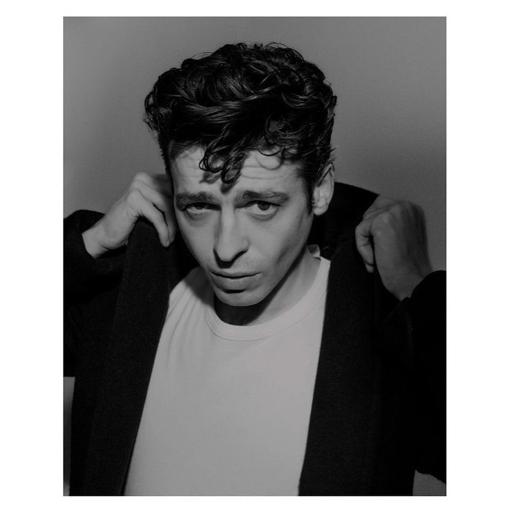 Anthony Boyle