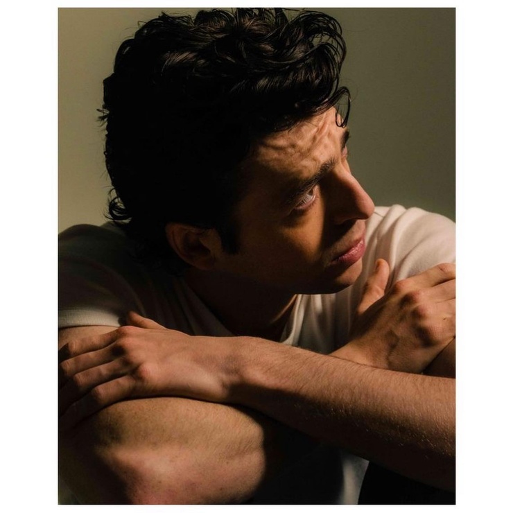 Anthony Boyle