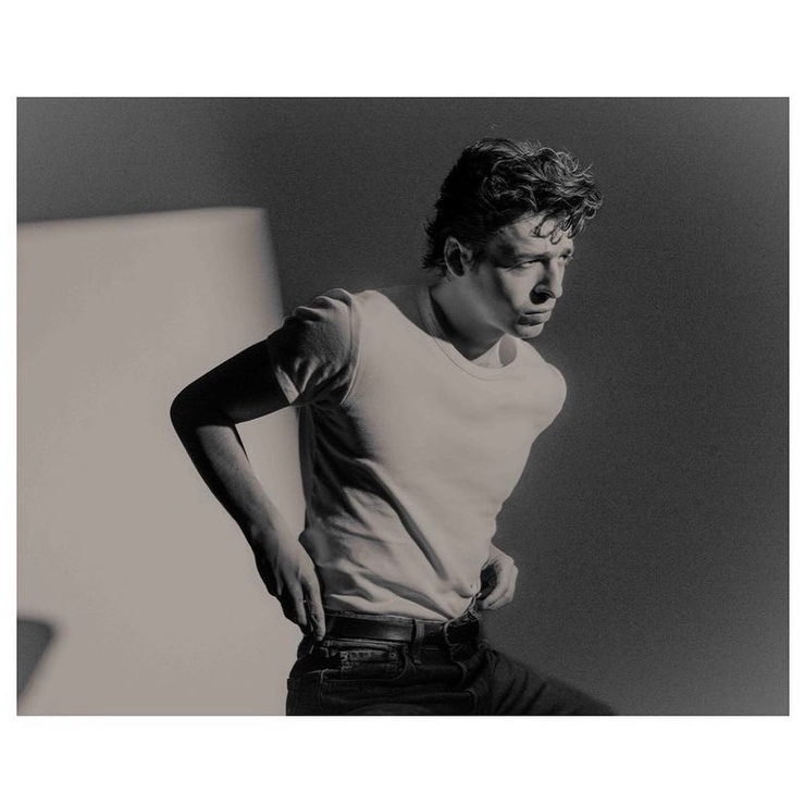 Anthony Boyle