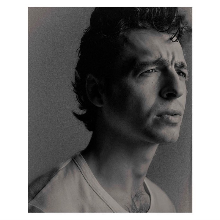 Anthony Boyle