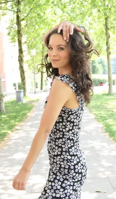 Nina Maleika
