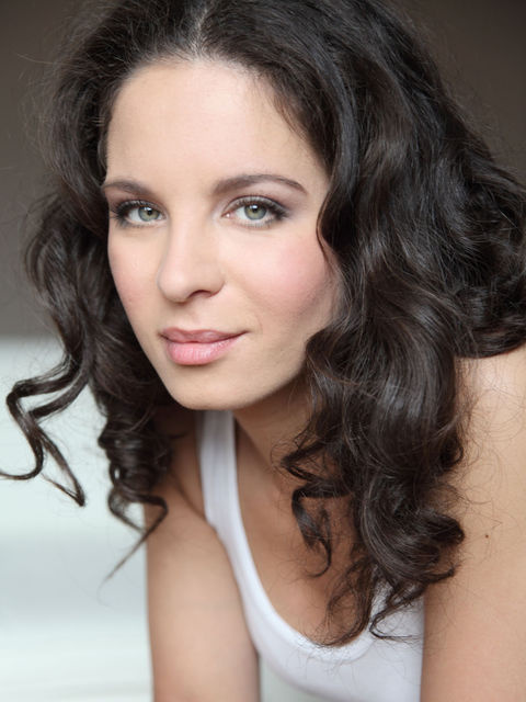 Nina Maleika